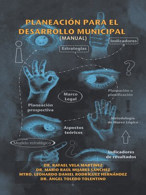 cover image of Planeación Para El Desarrollo Municipal